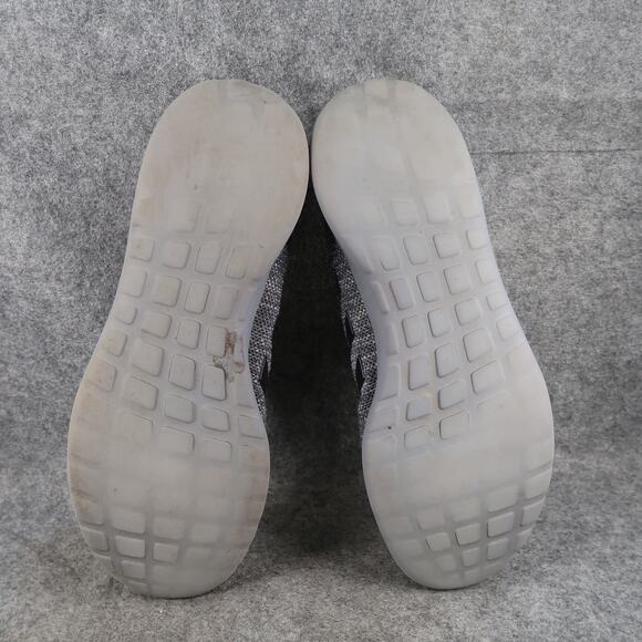 Adidas Shoes Mens 12 Sneakers Lite Racer Byd Cloudfoam Trainer Running Athletic - Picture 9 of 12